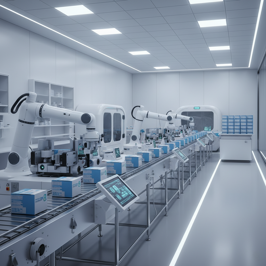 Consumer Packaged Goods