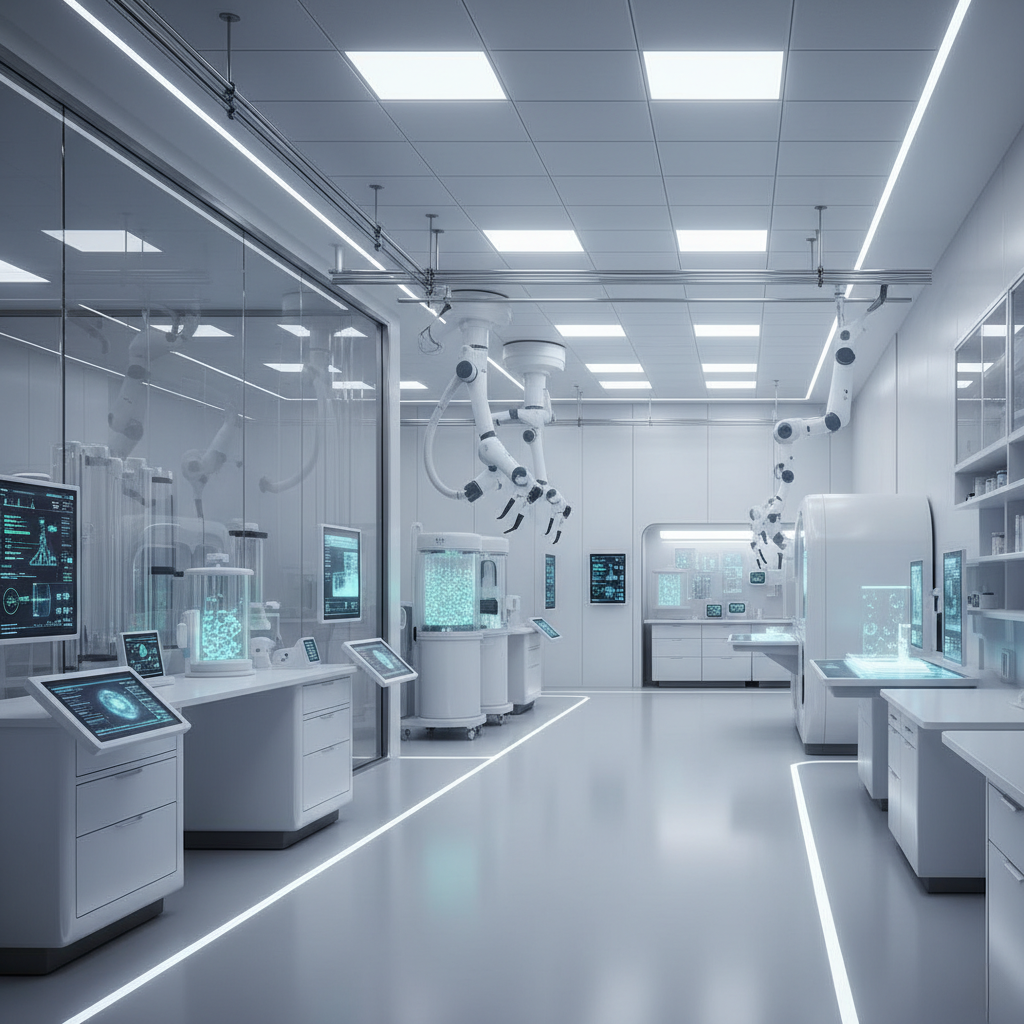 Medical Technology