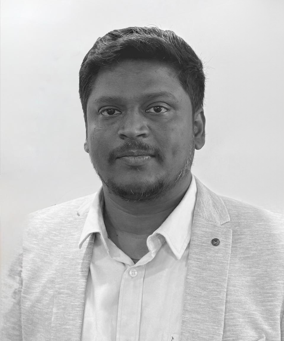 Siva Nagaraj