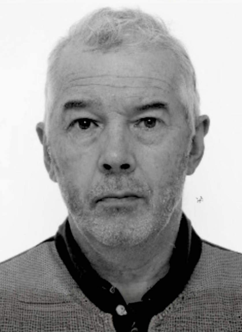 Tom Greenhough