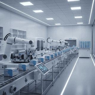 Consumer Packaged Goods