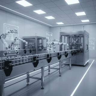 Fast Moving Consumer Goods